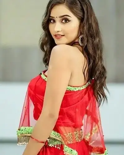 Escort In Jharia